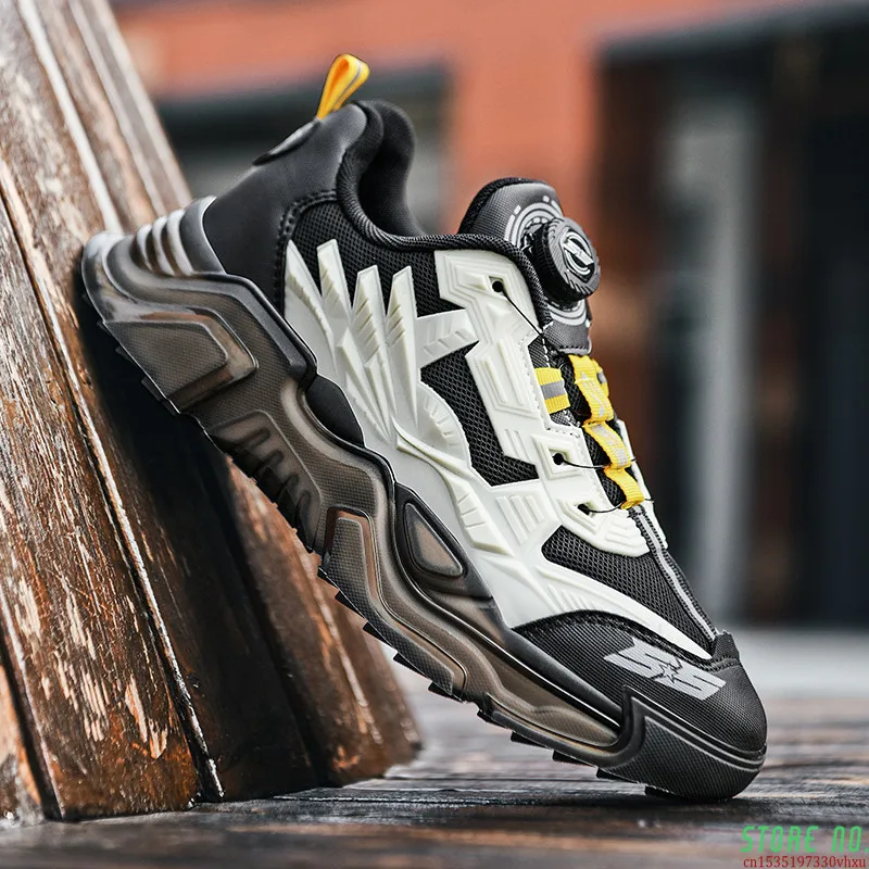 

Shoes men Sneakers Male casual Mens Shoes tenis Luxury shoes Trainer Race Breathable Shoes fashion loafers running Shoes for men