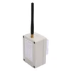 New 100KHz-1000MHz Field Strength Indicator Meter RF Field Strength Meter Wide Band with Antenna for Walkie Talkie Antenna 6