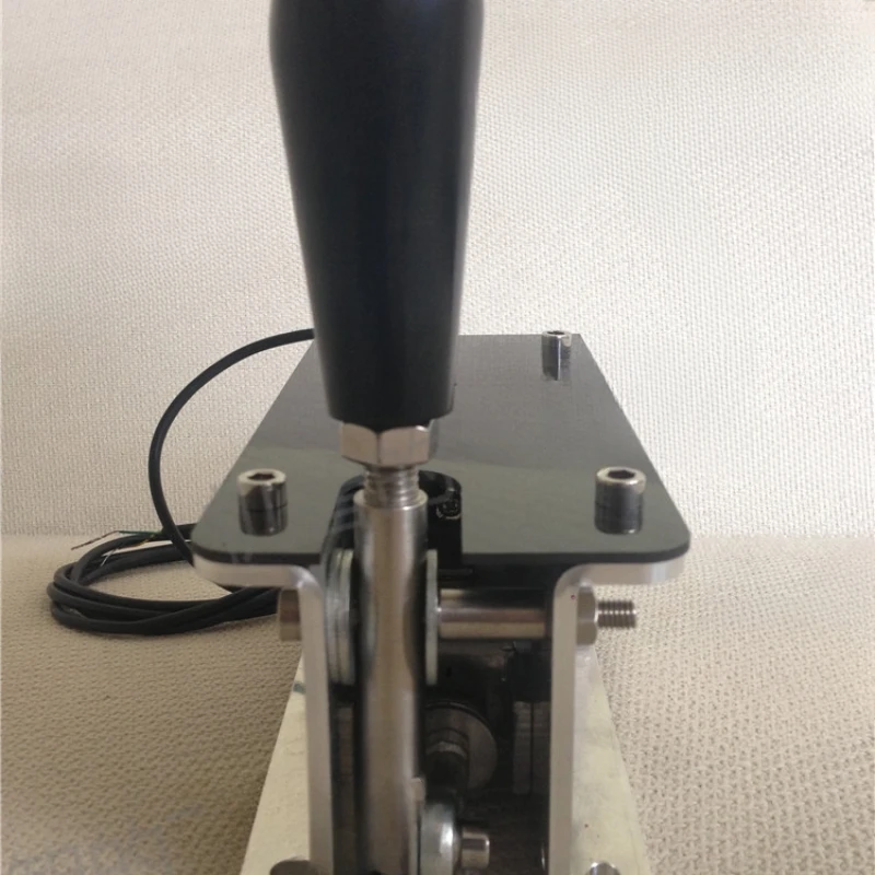 

G29/G920 Gearbox EFRS Metal Manual Gear Serial Touch FREX TH8A T300 USB