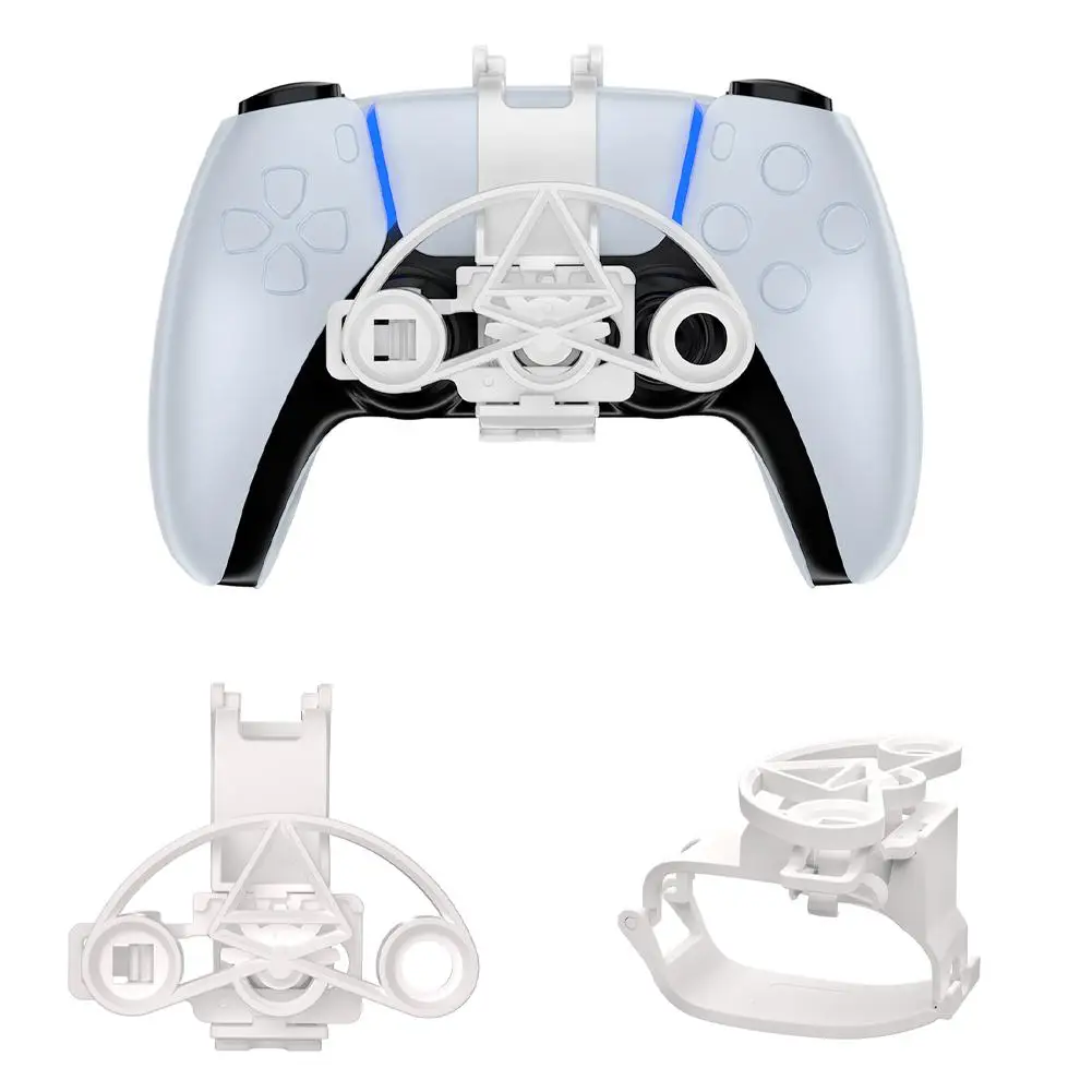 PS5 Mini Steering Wheel Controller Racing Accessory