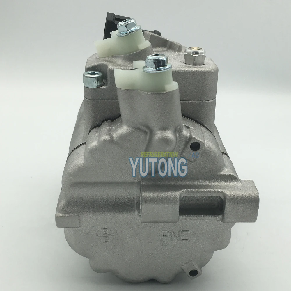 PXV16 AC Compressor for Land Rover L322 8649E JPB500221 LR020449 