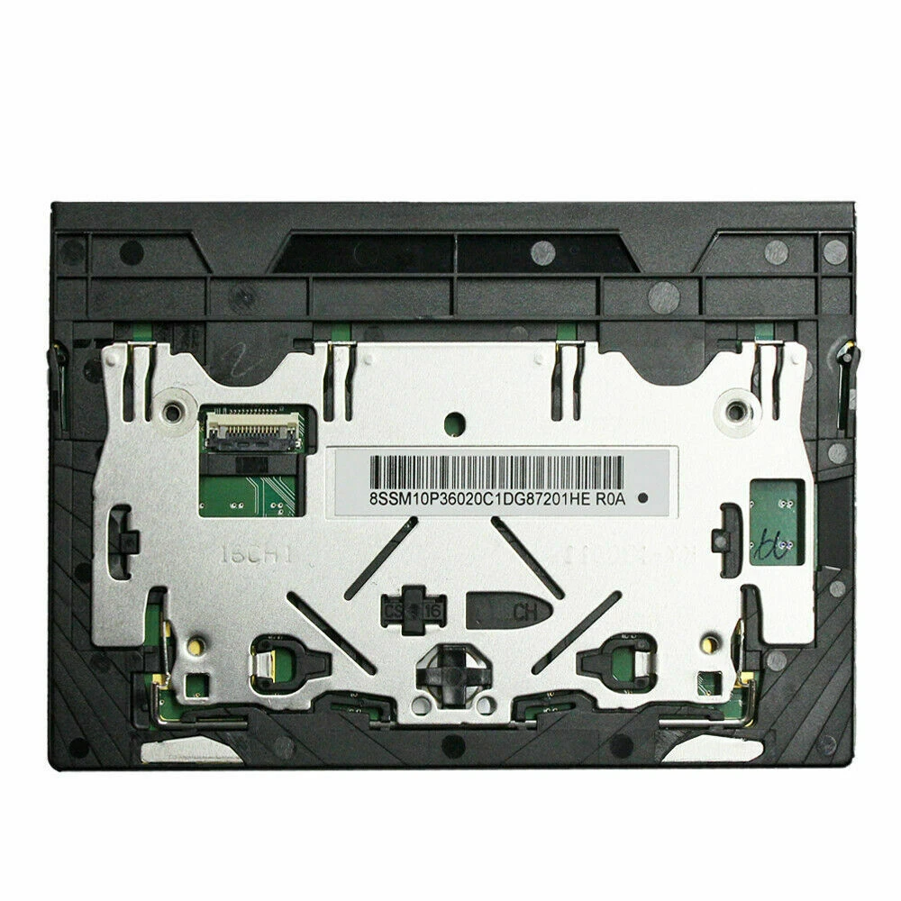 Touchpad Mouse Pad Clicker for Thinkpad X1 Extreme 1st P1 1st Laptop 01LX660 01LX661 01LX662