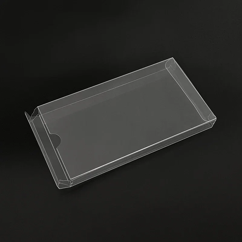 Ns Switch Game Card Storage Display Protection Transparent Box