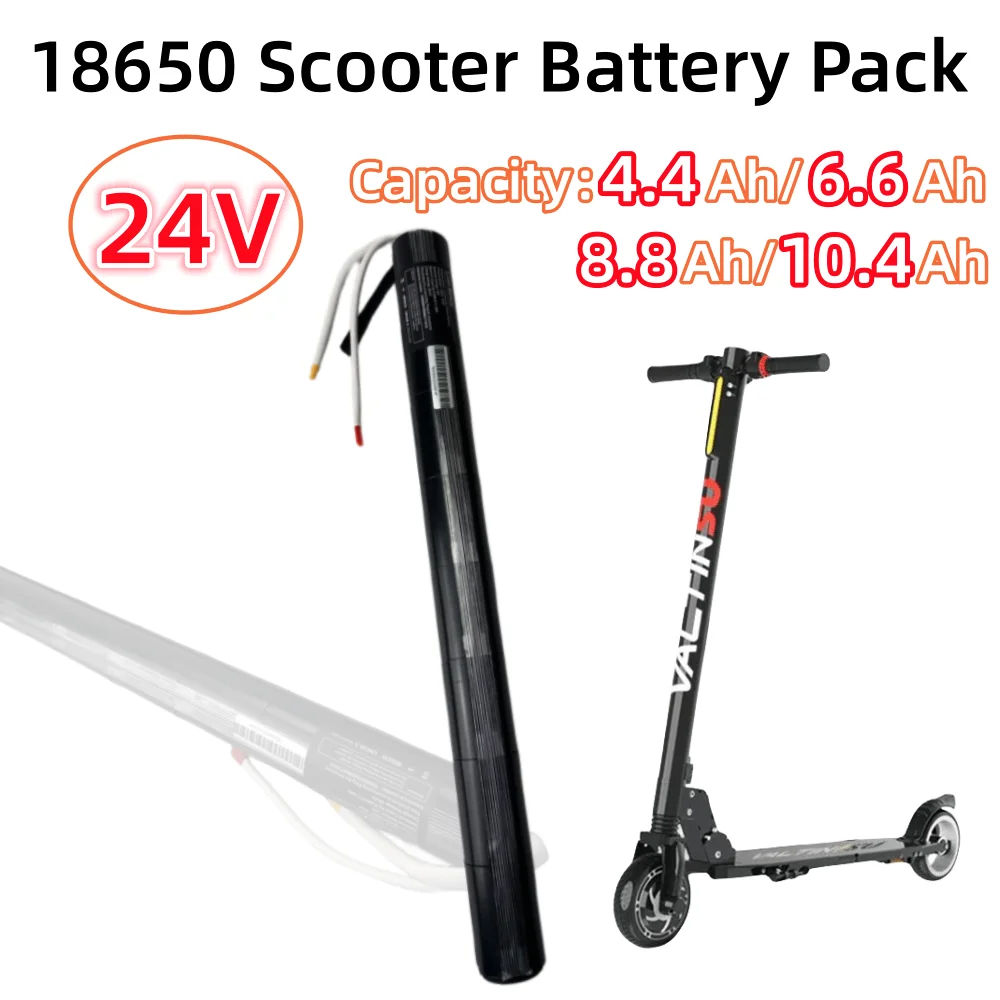 24v-44ah-66ah-88ah-104ah-18650-lithium-ion-carbon-fiber-scooter-special-battery-is-suitable-for-scooter-accessories