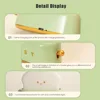 Cute Bread Toast | Sleep Night Lamp 5