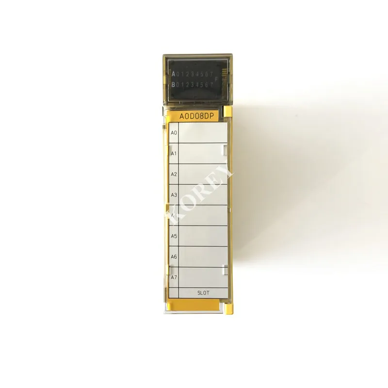 

CNC IO Module A03B-0819-C183 новый бренд