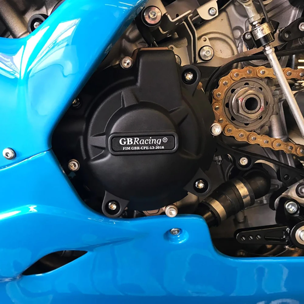 Motocross Protection Set Motorcycle Engine Protective Cover For BMW S1000XR S 1000 XR
