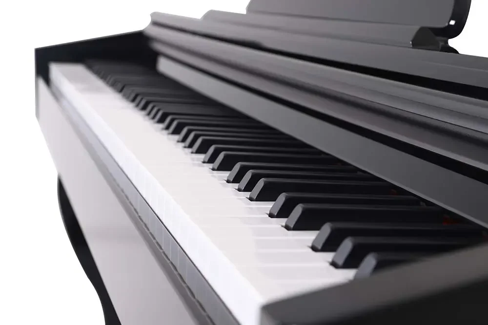 Beisite B-81 Upright 88 Keys Hammer Action Keyboard Electronic Piano