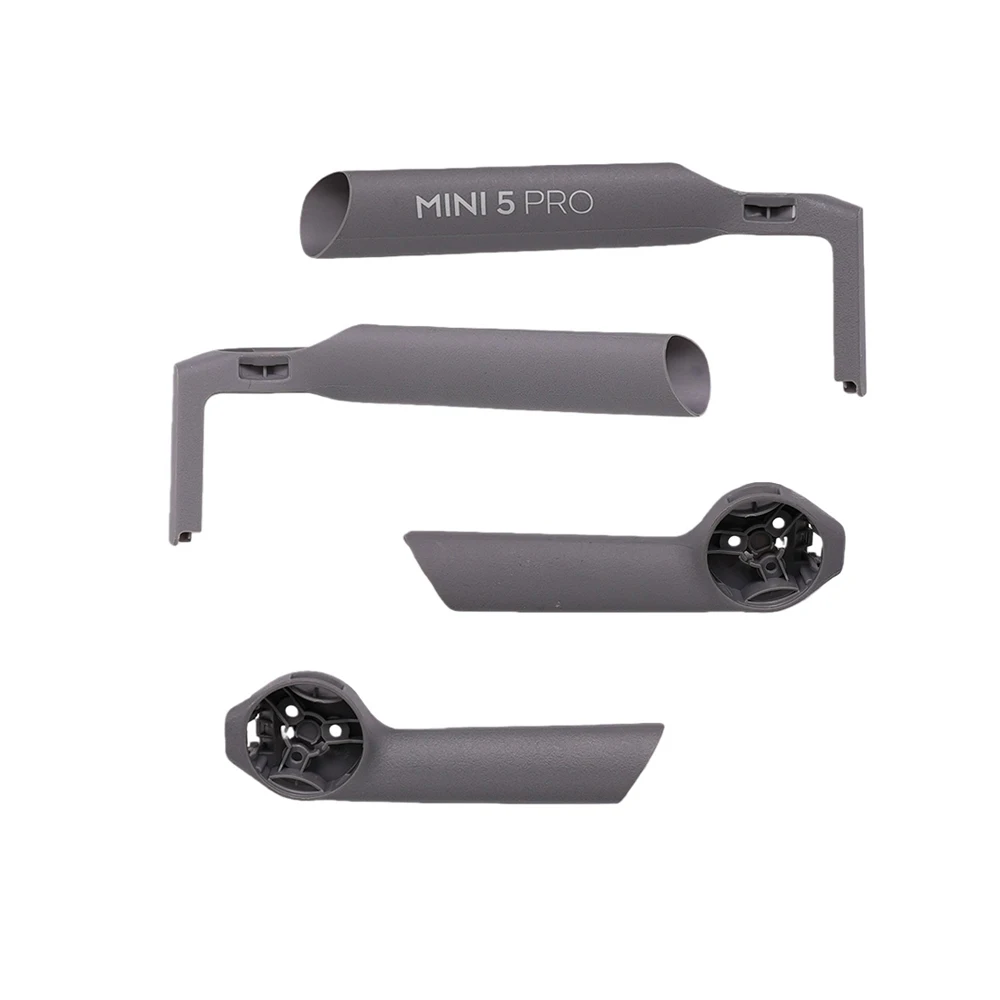 DJI Mini 5 Pro Arm met Motor Links Voor · Modelsport