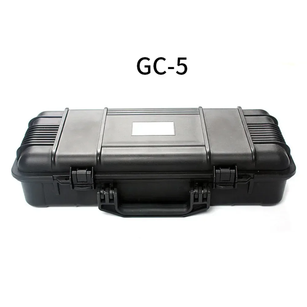 

Case Safety Protector With Pelican Waterproof Carry Photography Sponge Organizer Camera Tool Box Storage Hard