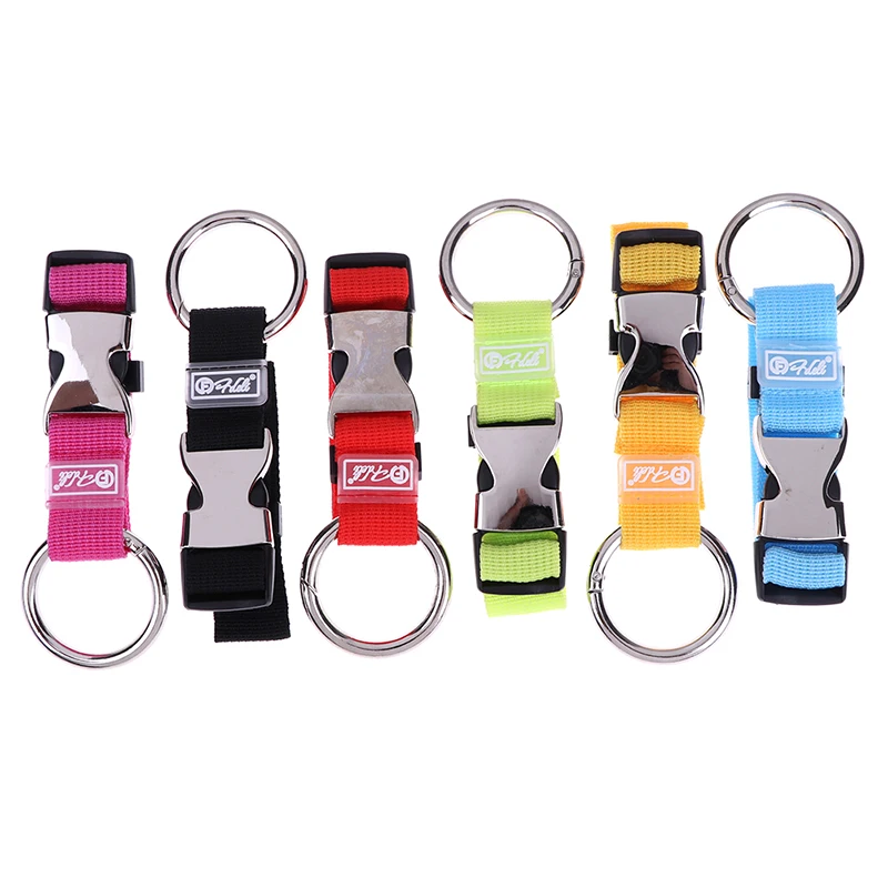 Travel Add-A-Bag Luggage Strap 1pc Jacket Gripper Straps Baggage Suitcase Buckle