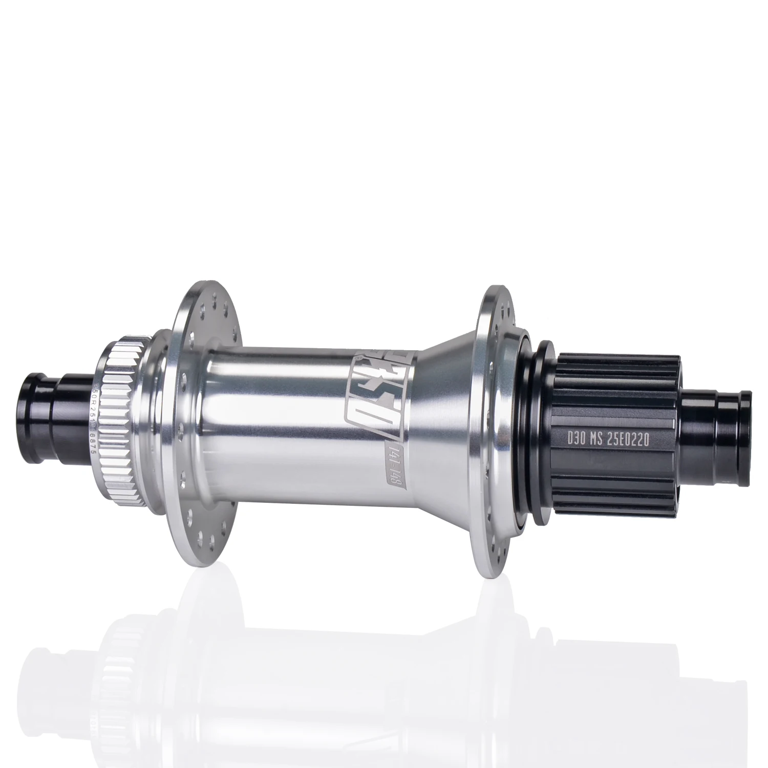 쿠저 350 센터락 리어 허브 12x148mm 부스트 32H 크롬몰리브덴강 액슬 디스크 브레이크 베어링 MTB 자전거 부품