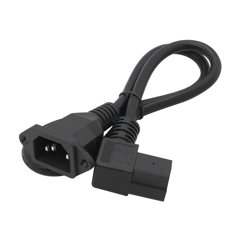 Рисунок 3 - Удлинительный кабель IEC60320 C13