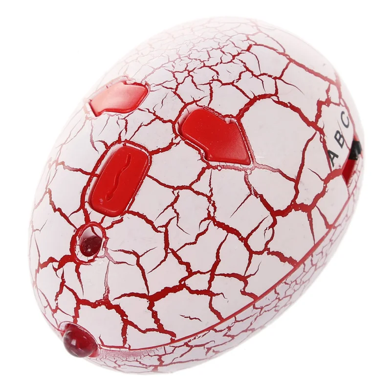 RC Remote Control Snake And Egg Rattlesnake Animal Trick Terrifying Mischief Toys for Children Funny Novelty Gift 5