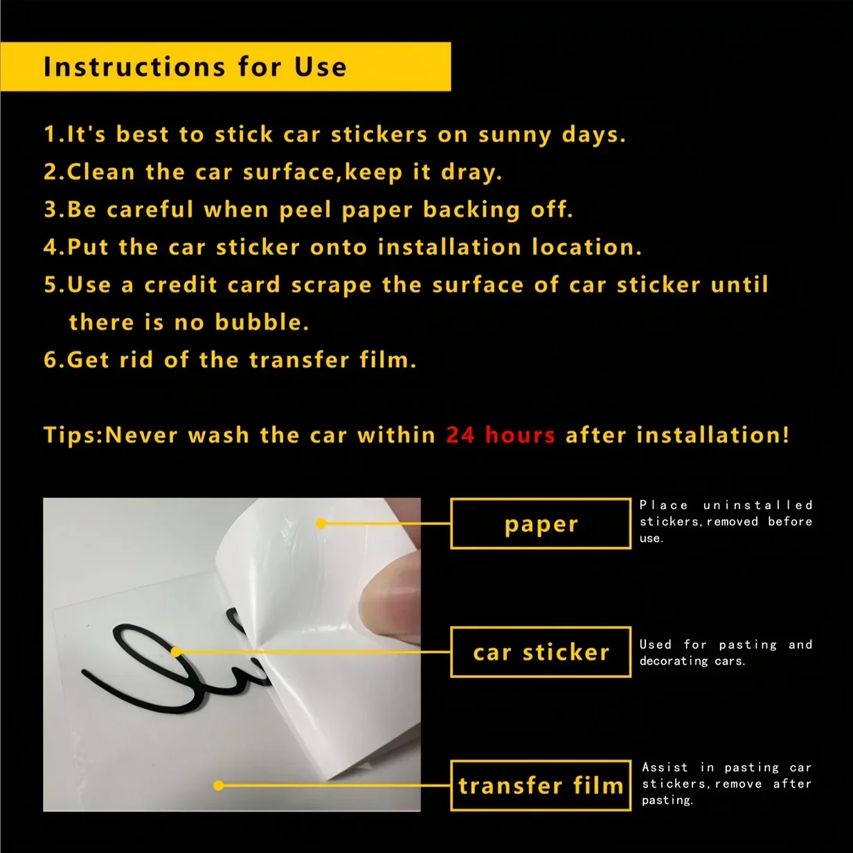 4개의 '유머러스한 'EJECT' 스티커 ? 자동차 내부 버튼, 노트북, 사무용품, 노트북 등에 사용하여 재미있는 장난 분위기를 연출하기에 완벽합니다.