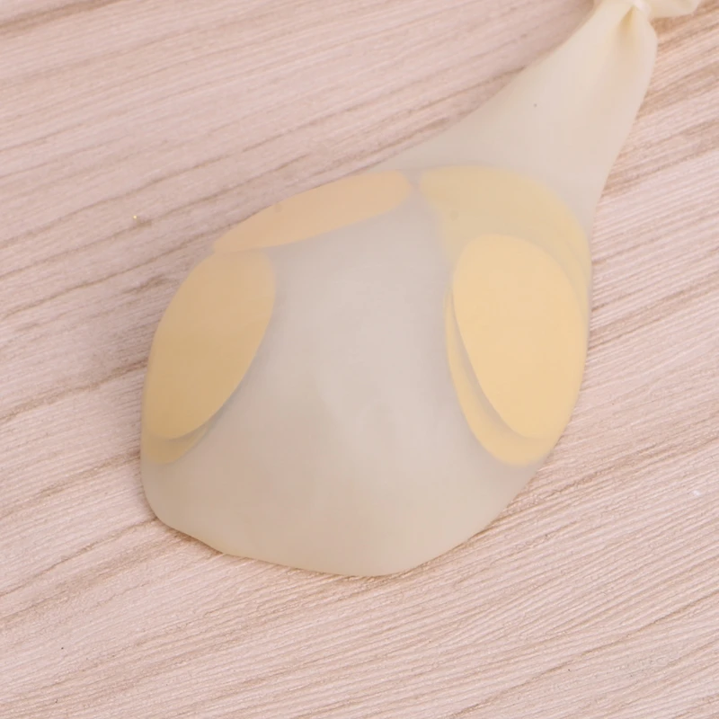 

Качественные золотые воздушные шары с конфетти 12 дюймов, латексные вечерние свадебные украшения, Прямая поставка