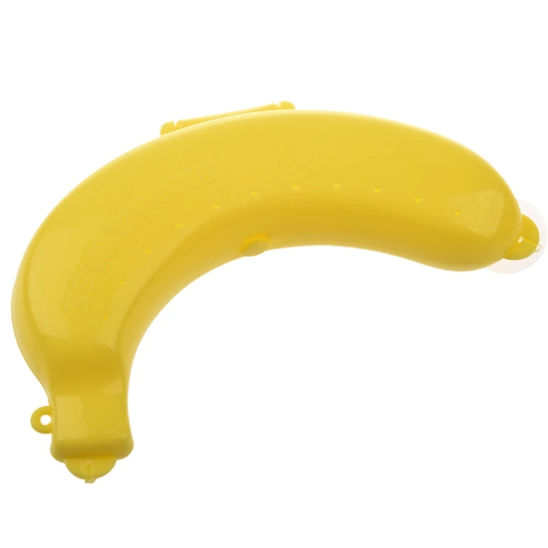 2X Hot Banana Protective Storage Box, Banana Outdoor Box, Perfect Design.
