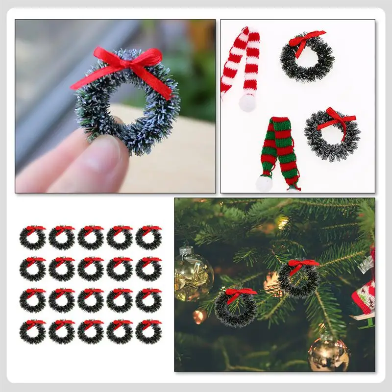 1pcs Polystyrene Foam Wreath Ring Christmas Wreath For DIY Christmas Natal  Kids Painted Wedding Party Flower Garland Decor - AliExpress