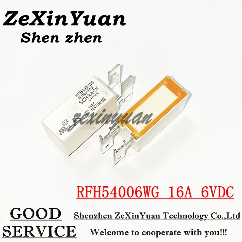 2PCS-10PCS-New-Original-Power-Relay-RFH54006WG-RF900015WG-RFH54006W ...