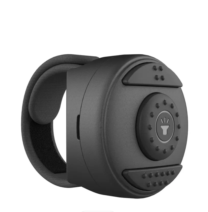 Euc Onewheel Fh30 Finger Horn Kateboard Scooter Ebikes Horn Finger Remote Controller Allarme Di Movimento