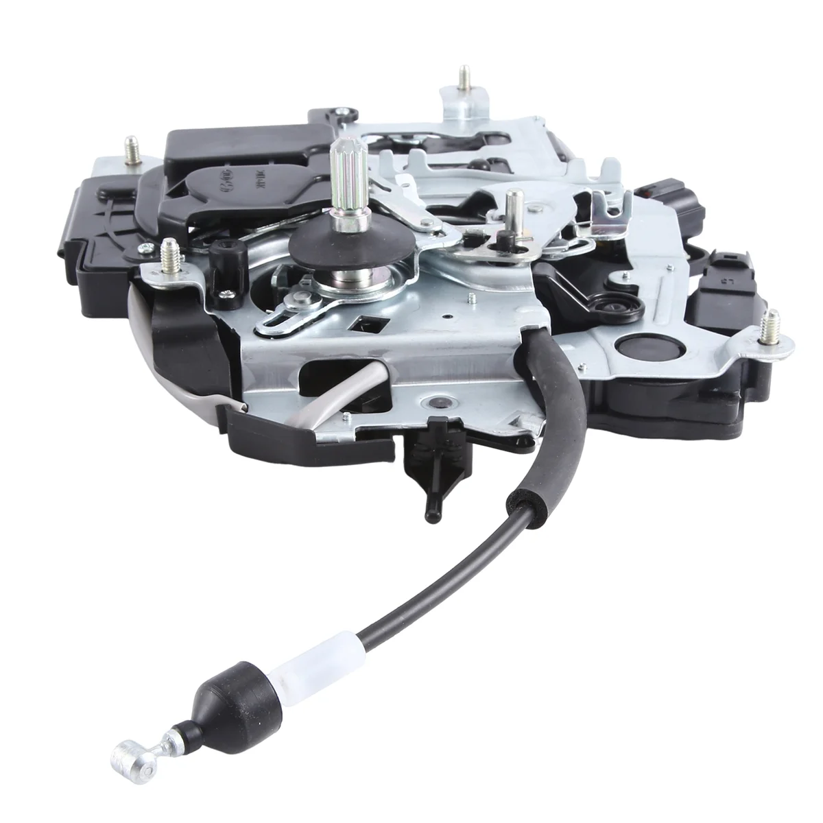 

Контроллер автомобильной раздвижной двери 81440-4D513 левый для Hyundai Kia 2007-2014 814404D513