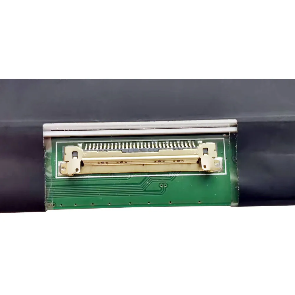 Matriz de Exibição de Tela Lcd Portátil 30 Pinos 1920x1080 Fhd Ips 45 Ntsc Nv173fhm-n49 V8.0 173 - Imagem 3
