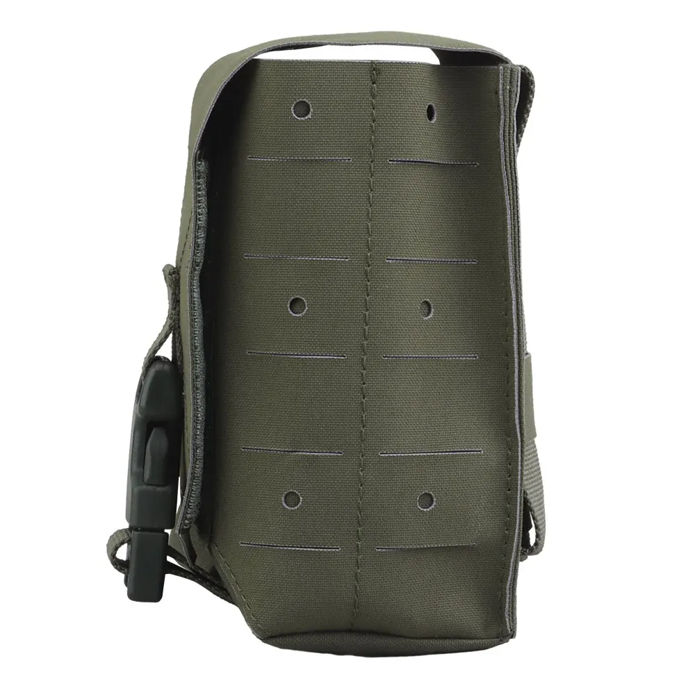 OPHIDIAN Frag Pouch MOLLE Multi-function Tool Bag Belt Storage Mutant Pouches Outdoor Airsoft Hunting Plate Carrier Equipment 4
