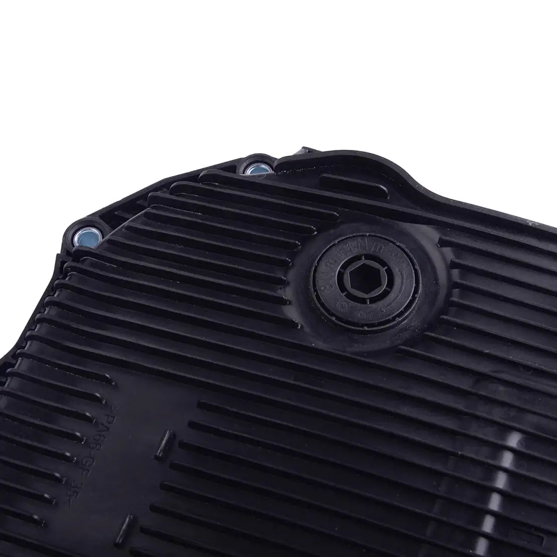 K68225344AA K68142478AB 1087298247 Transmission Oil Pan Fit For Chrysler 300 Dodge Charger Jeep Grand Cherokee 8HP45 8HP70