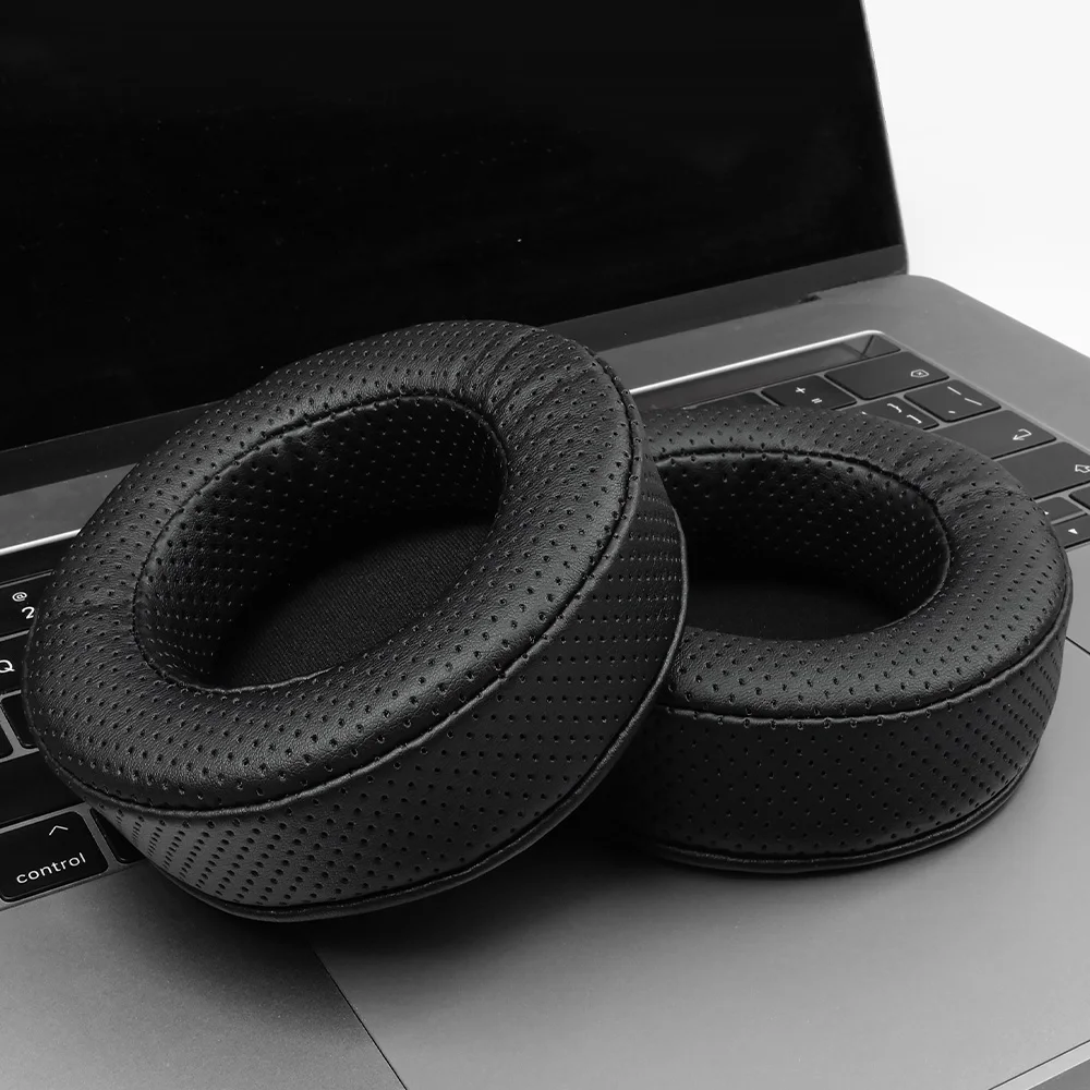 Earphone pads For Audio-Technica ATH-Ad1000x Ad2000x Ad900x Ad700x A950lp Ad400 AD500x replacement Earpads Covers Sponge Protein
