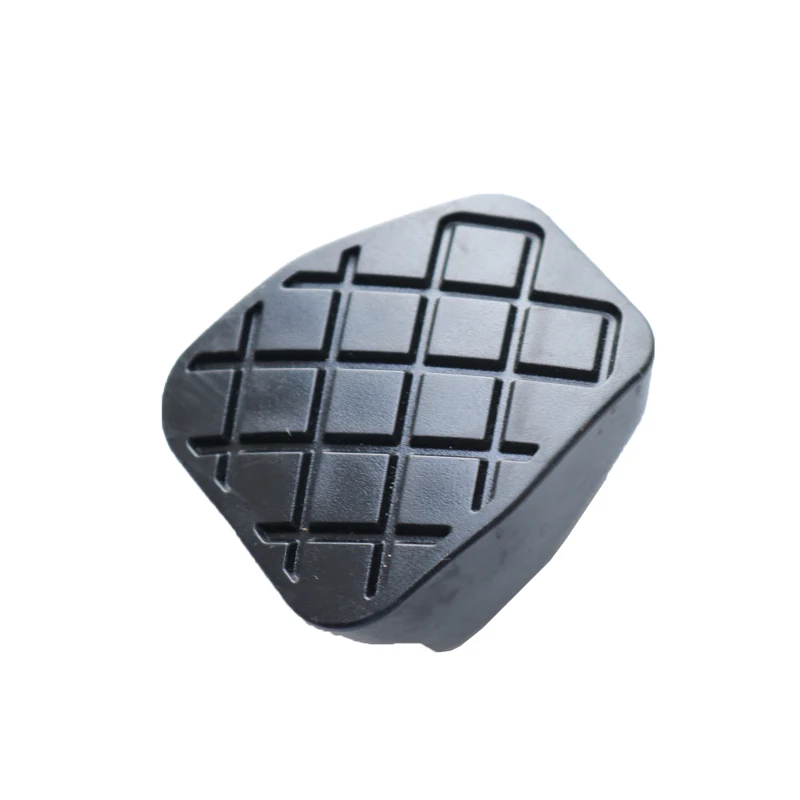 Original Brake Pedal Pad Rubber Cover For VW Golf Jetta POLO Sagitar Bora Lavida 762 335 151 642