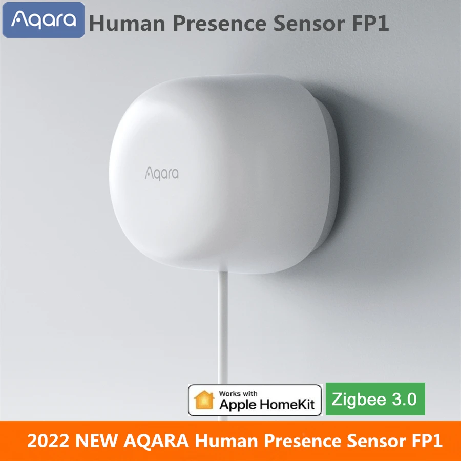 Датчик aqara fp1