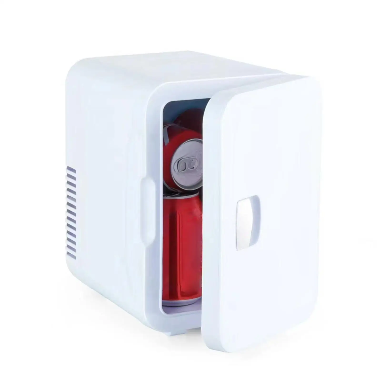 6L USB Fridge Personal Makeup Cooler and Warmer Compact for Car or Home