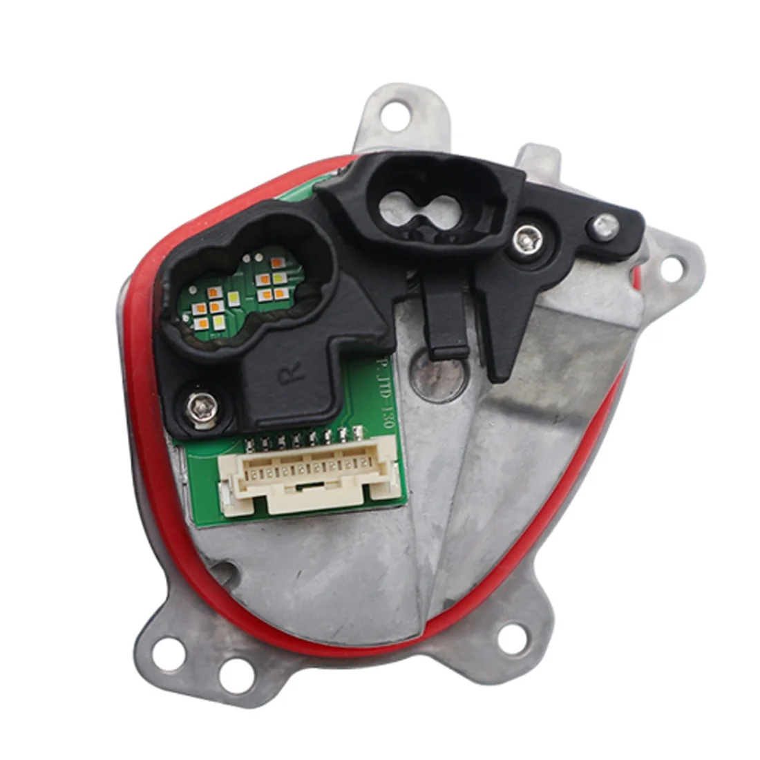 23508302 Daytime Running Light Module Headlight Ballast Unit Controller
