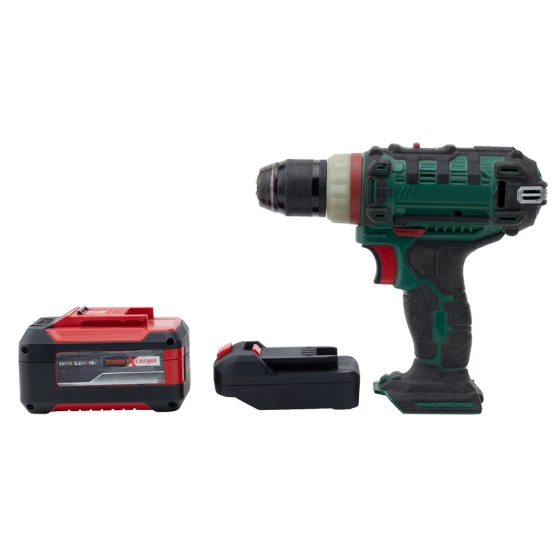 Parkside Cordless Lidl Battery Power Tools PARKSIDE Cordless 20v