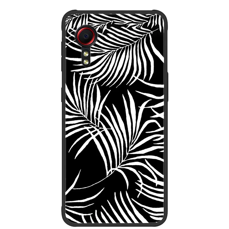 Animal Silicone Cartoon Protective Bumper Case - Fashionable Design