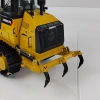 RTR KABOLITE K963 RC Hydraulic Loader 1/16 Remote Control Metal Machine Construction Vehicles Model with Light System RC Toys 6