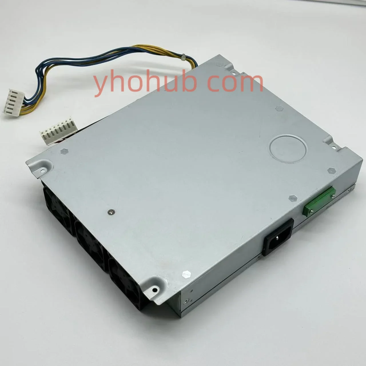 PA-2521-1H PSL520-AD 409B02823 서버 전원 공급 장치, 525W PSU 서버 컴퓨터