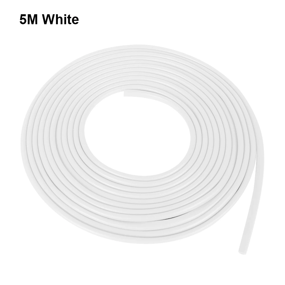 5M White