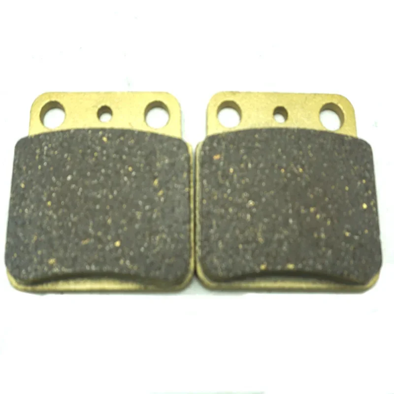 MotorcycleRearBrakePadsForSUZUKILTR450Quadracer200620072008