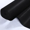 Black Carpets Wedding Aisle Runner Rug Runner Indoor Outdoor Weddings Party Thickness 2 mm Carpets for Living Room Area Rugs 1