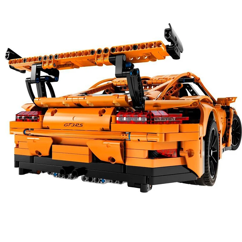 LEGO Technic Porsche 911 GT3 RS