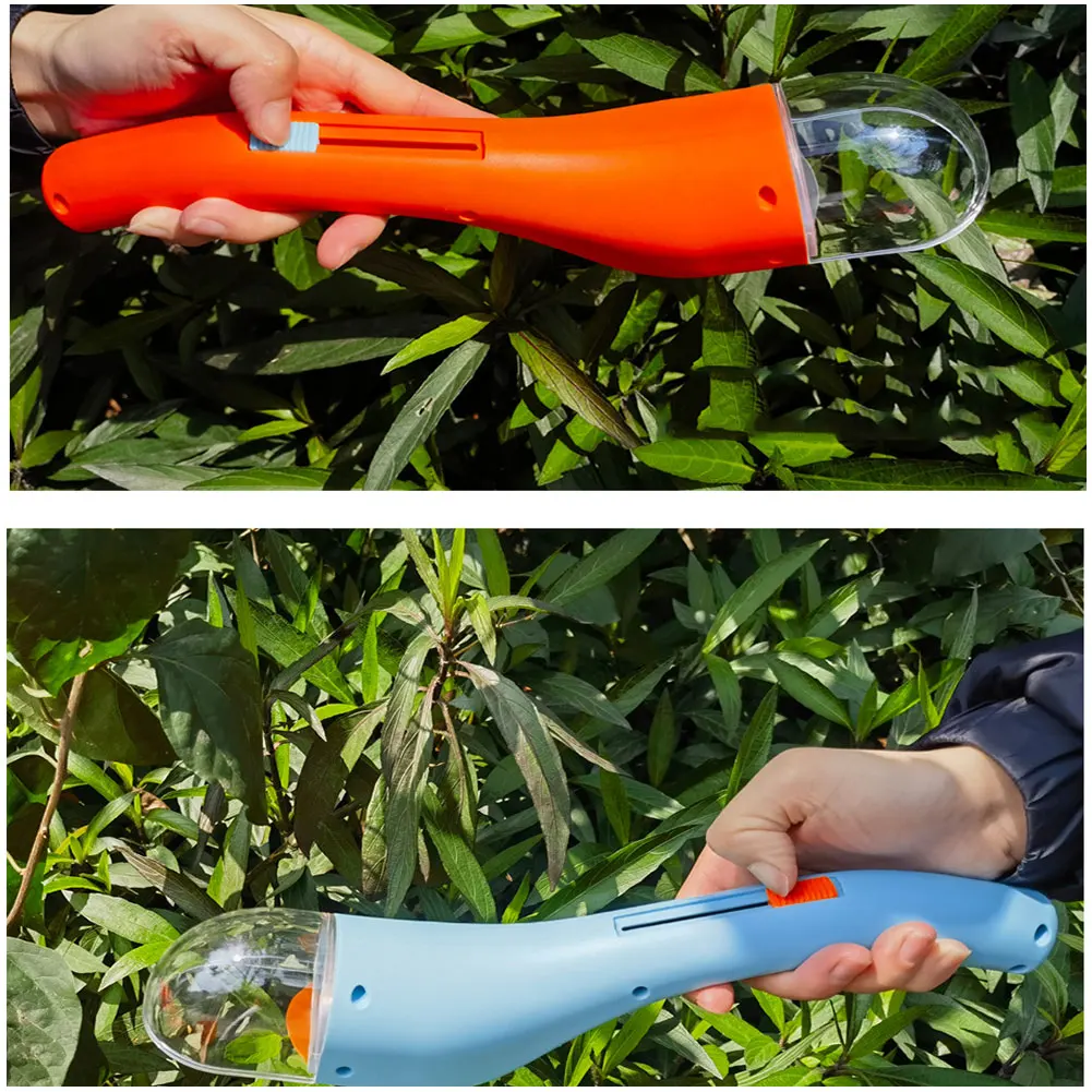Bug Viewer Outdoor Insect Catcher Bug Observer Insect Catcher Cage Kids Science Nature Exploration Tools Educational Toy 5