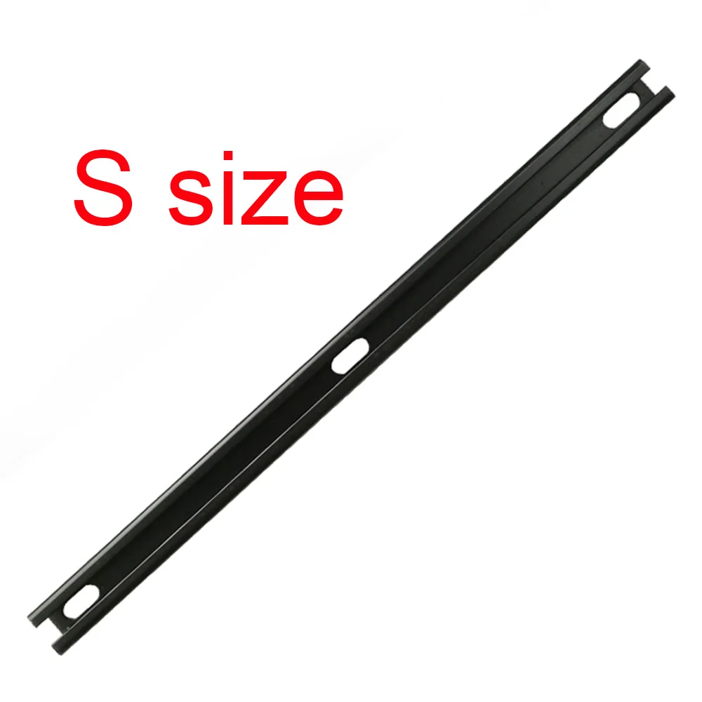 S Size Track