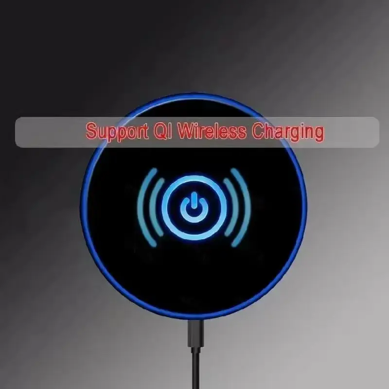 New Original AP 4nd Generation Wireless Bluetooth Earphones Active Noise Cancellation High Fidelity Sound Quality Sports Headset 2