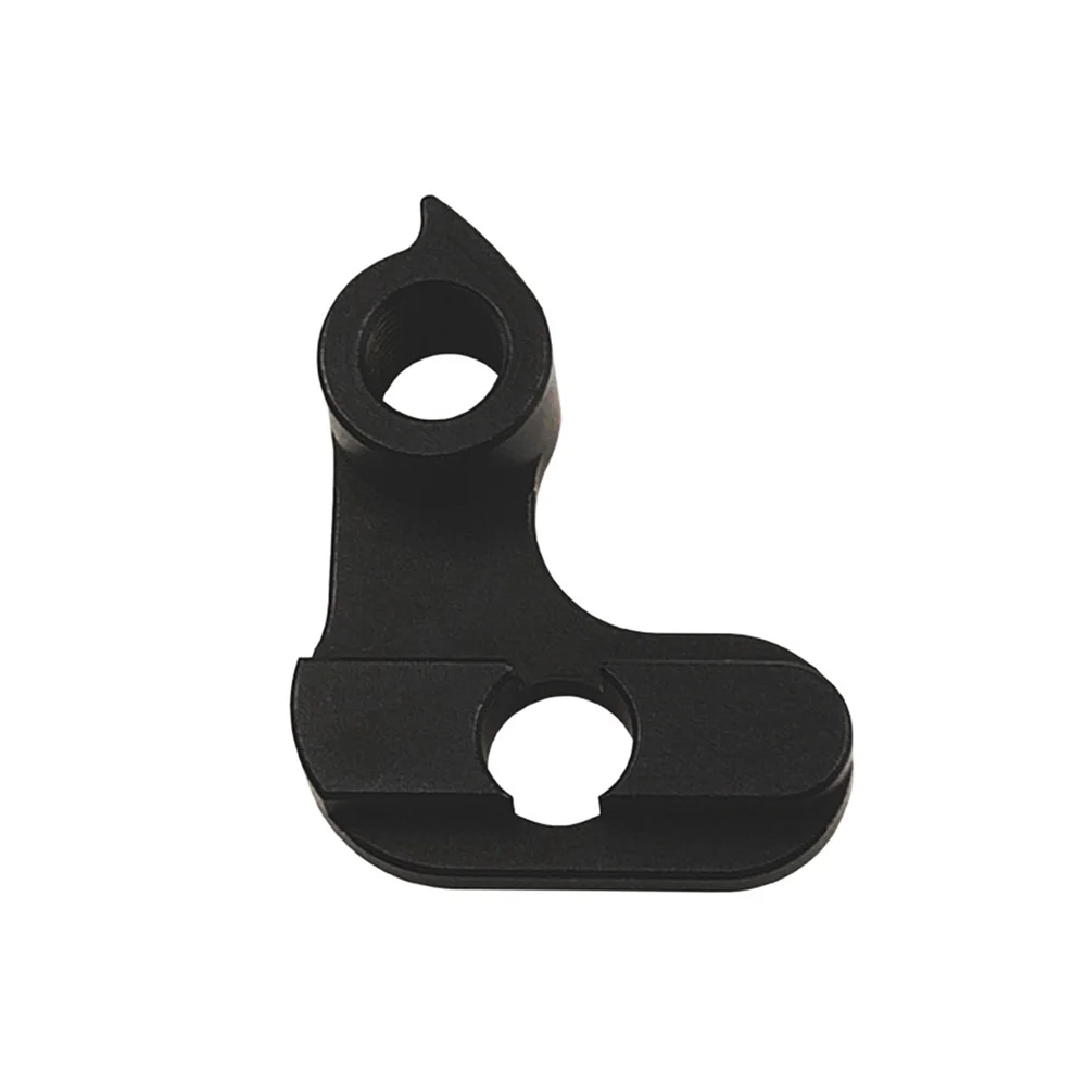 

Rear Derailleur Hanger Bike Bicycle Rear Gear Mech Derailleur Hanger Dropout Convertor Adapter for 412 Folding Bikes Accessories