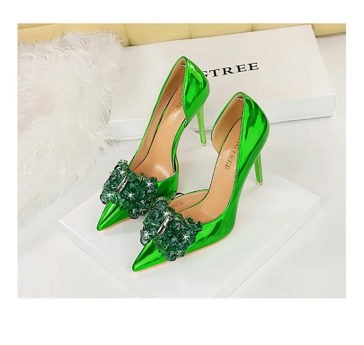 BIGTREE scarpe vista 12