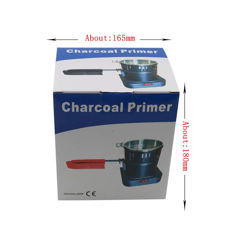 SY Electric Charcoal Burner Shisha Hookah Charcoal Stove Heating Coal Burner Hot Plate Chicha Narguile Accessories