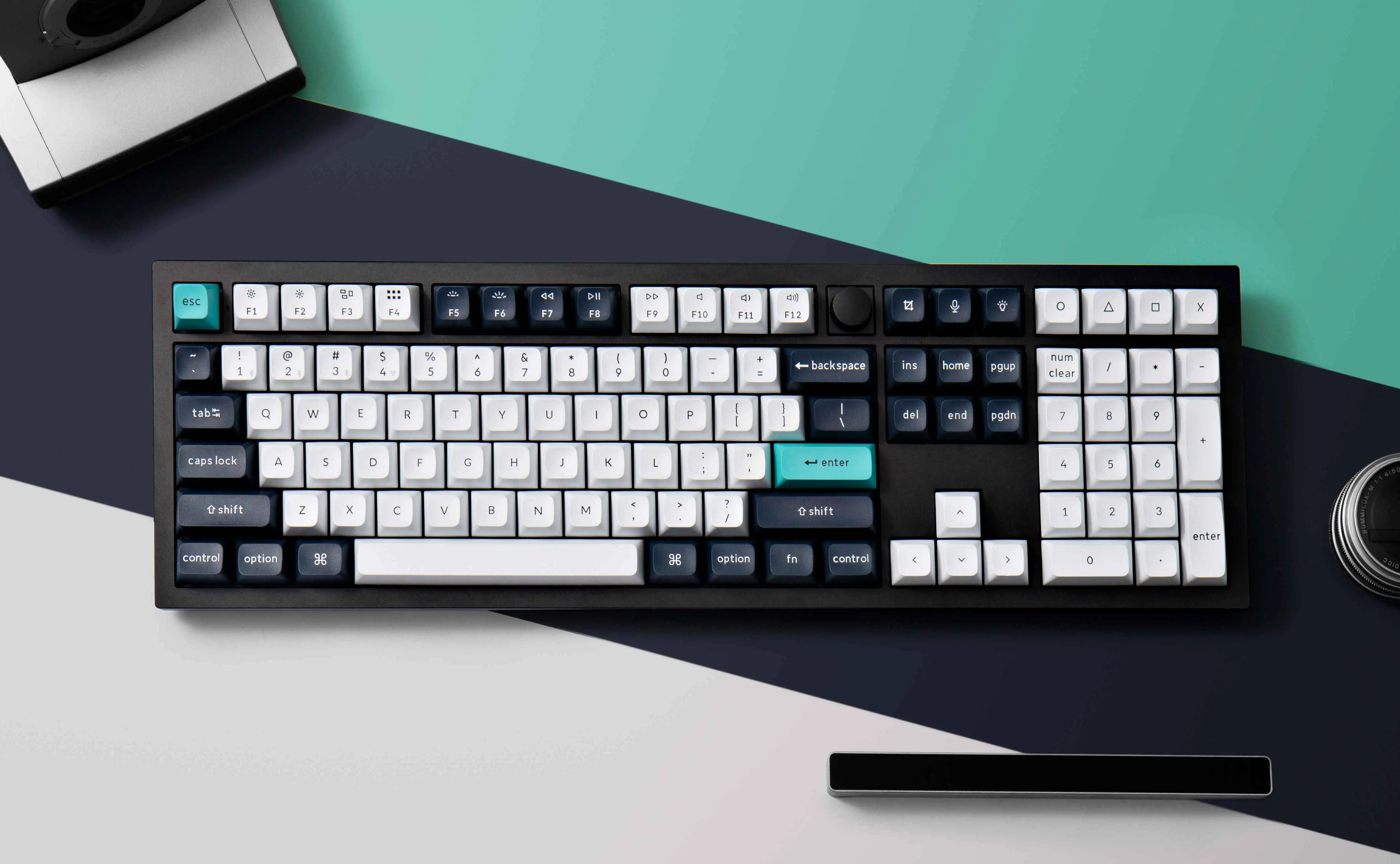 Keychron q6 max. Keychron q6 max