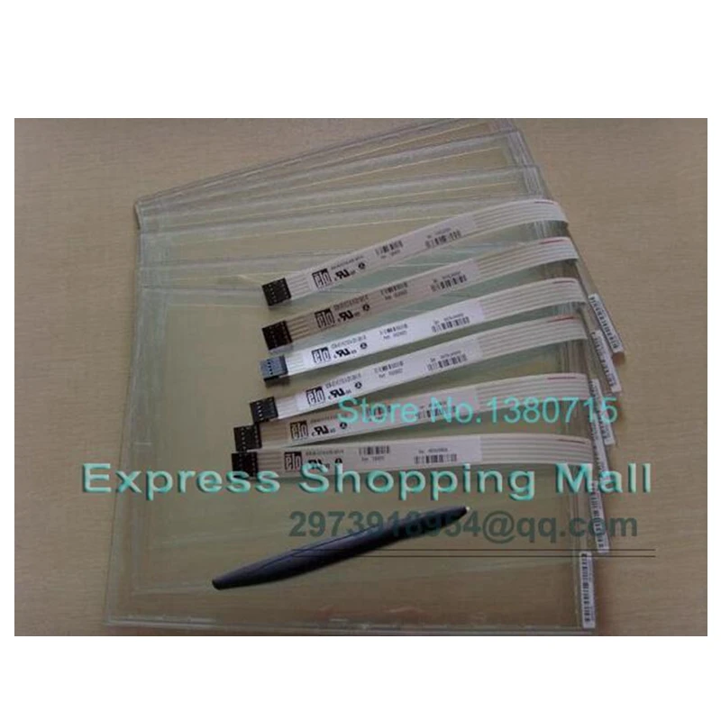 

New AMT 2524 AMT2524 Touch Screen Glass Panel