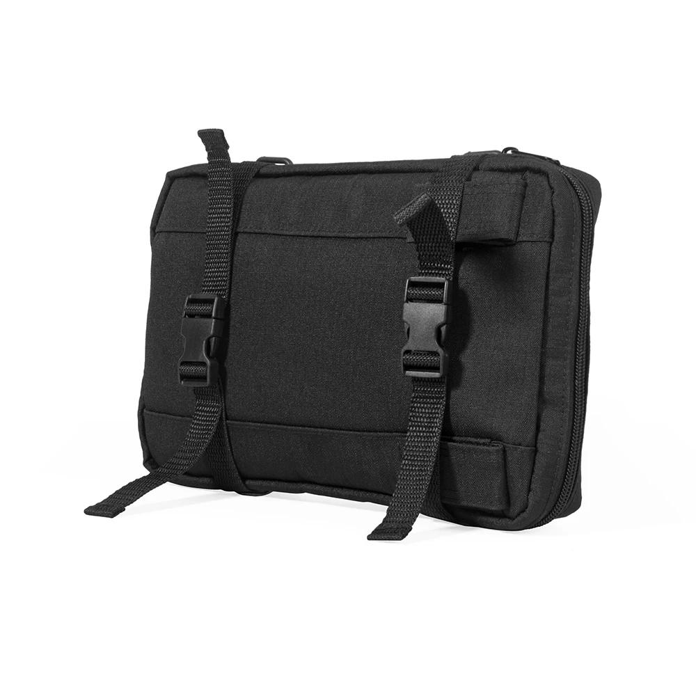Universal Motorcycle MX Tool Bag Fender Pack Inner Tube Tire Repair Pack Motocross Front Fender Bags Toolkit For Honda